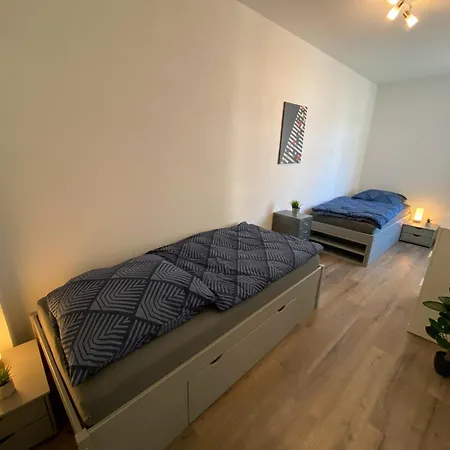 Monteurzimmer