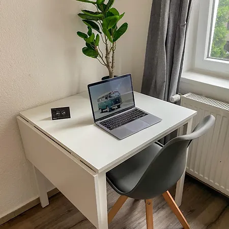 Szálloda Monteurzimmer *