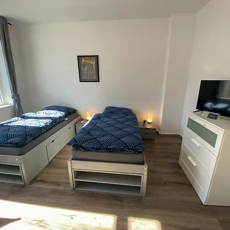 Monteurzimmer Magdeburg
